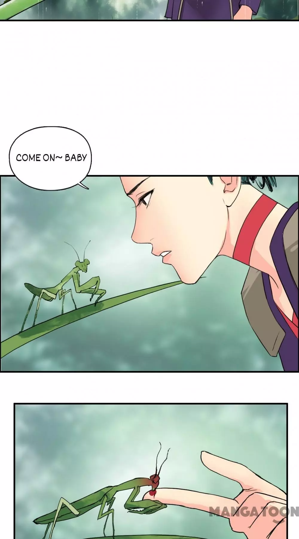 Manga page 35