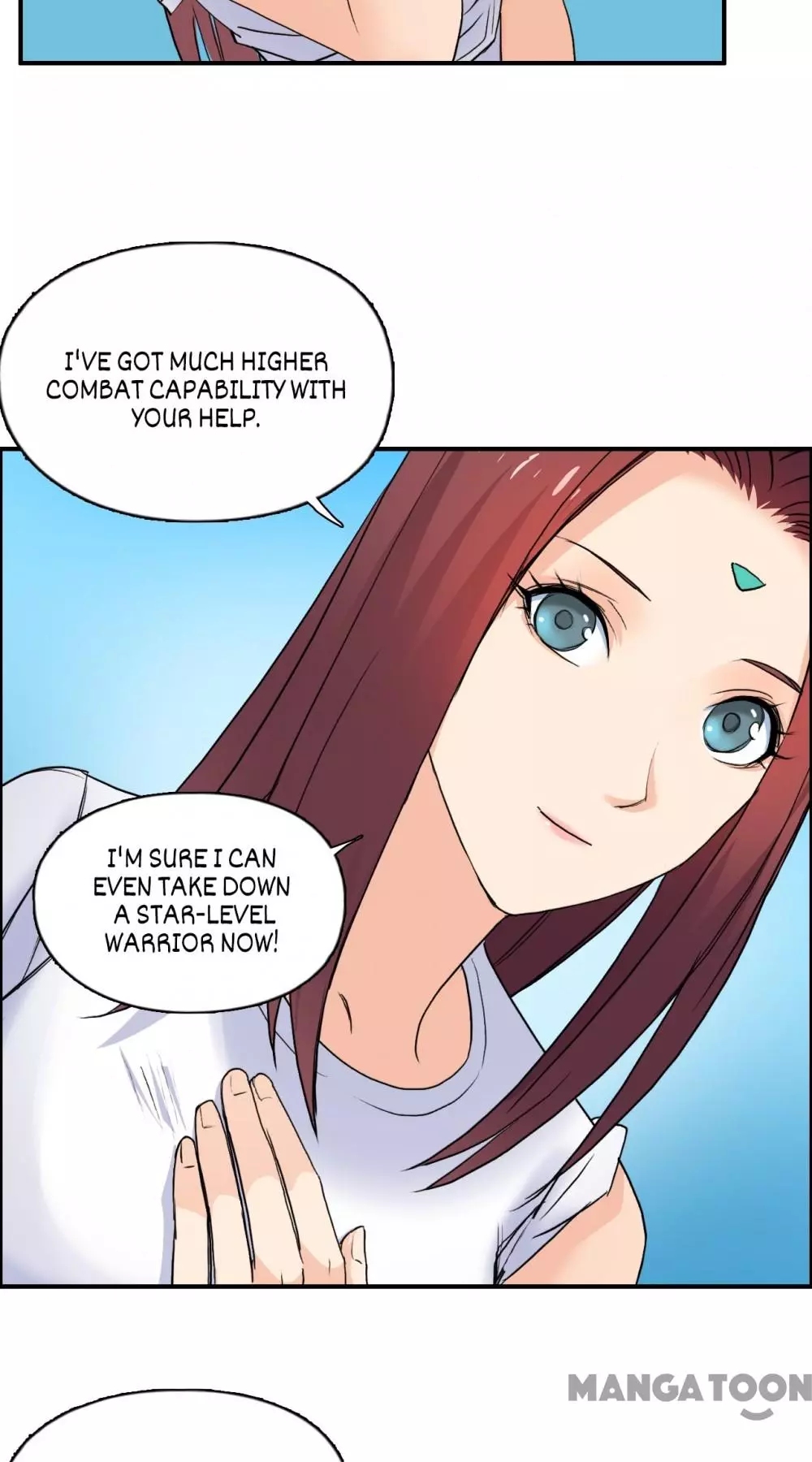Manga page 10