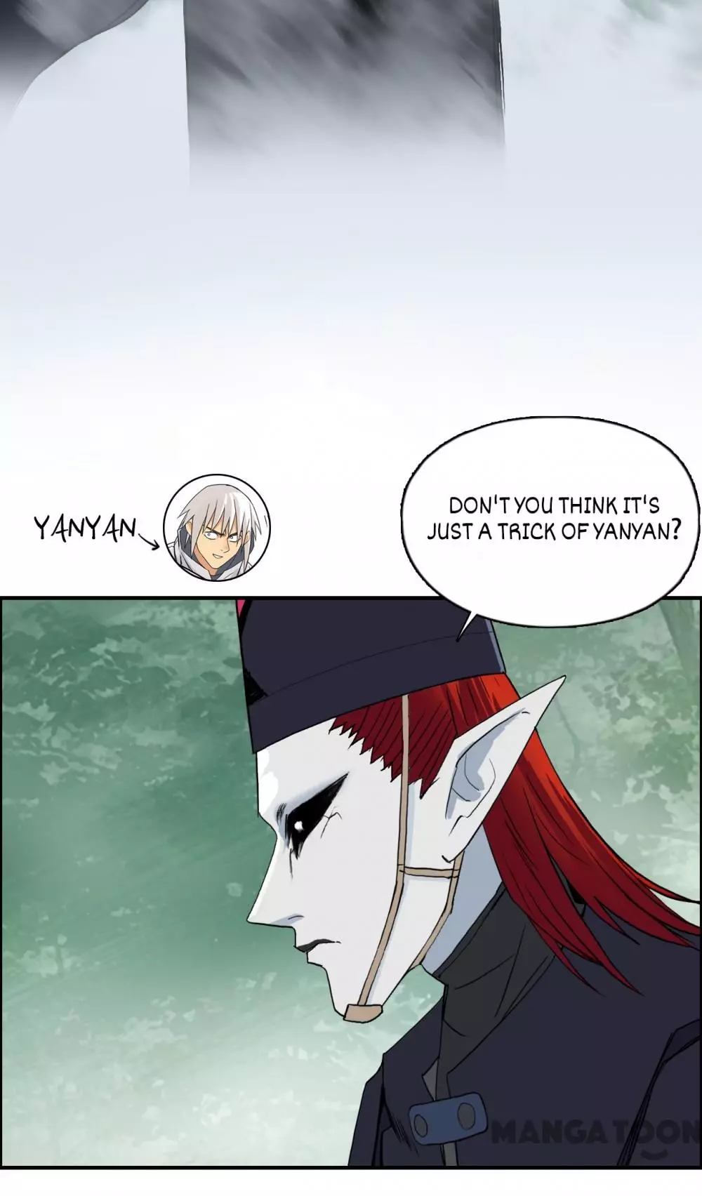 Manga page 22
