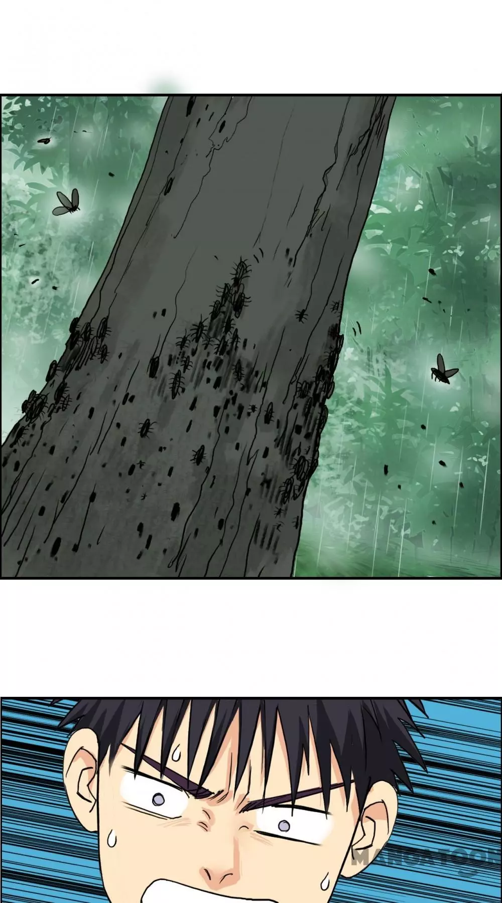 Manga page 35