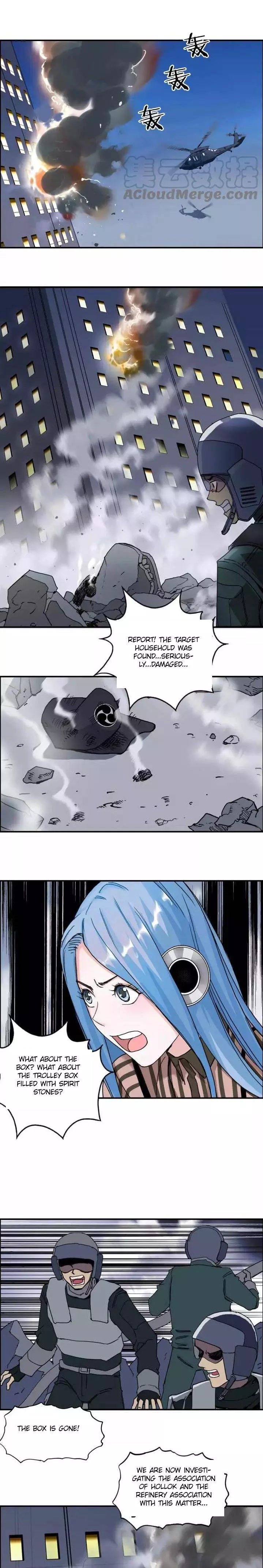 Manga page 7