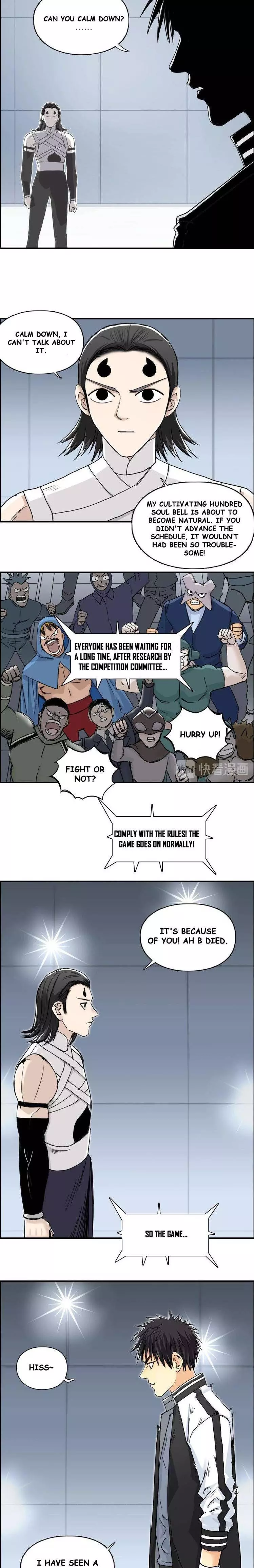 Manga page 10
