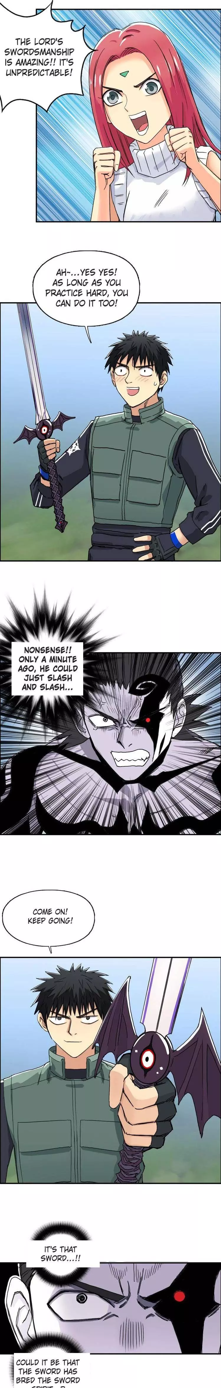 Manga page 14