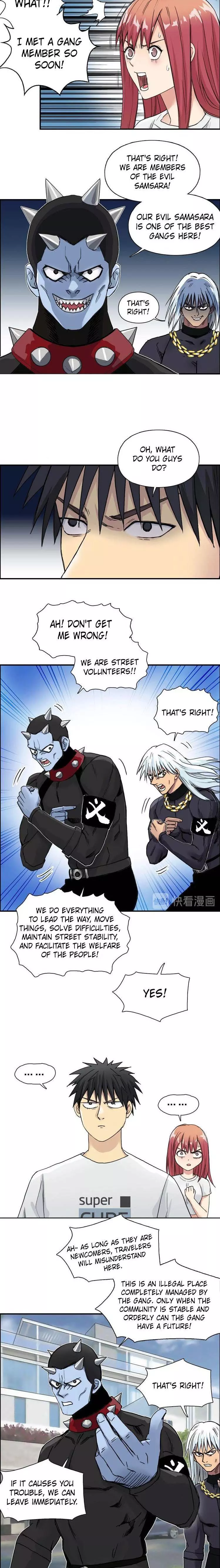 Manga page 10