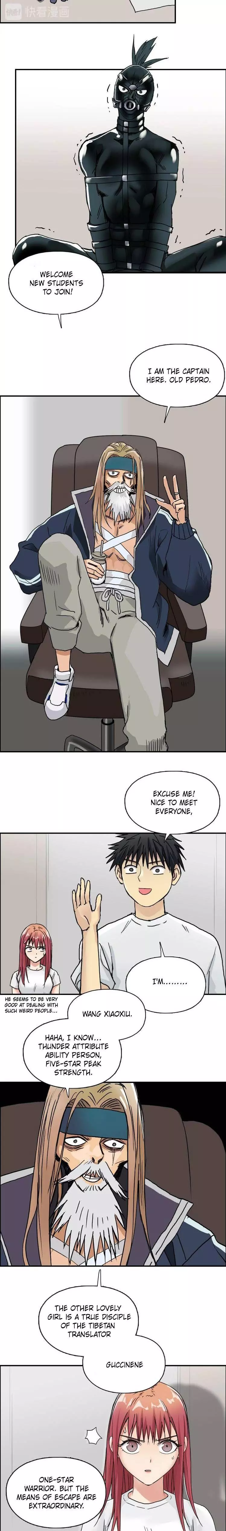Manga page 15