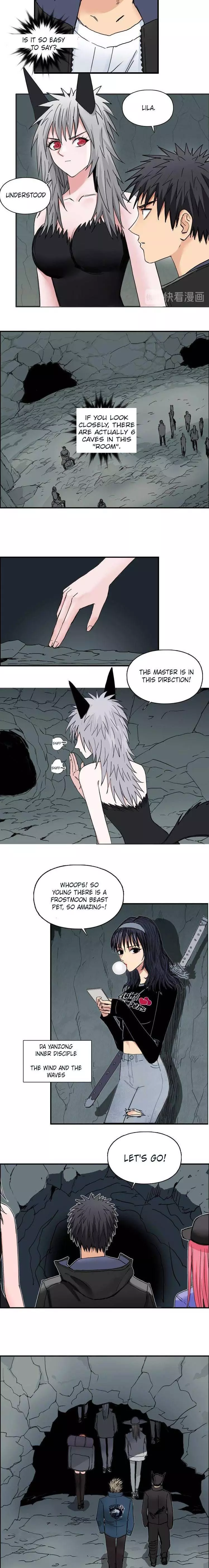 Manga page 14