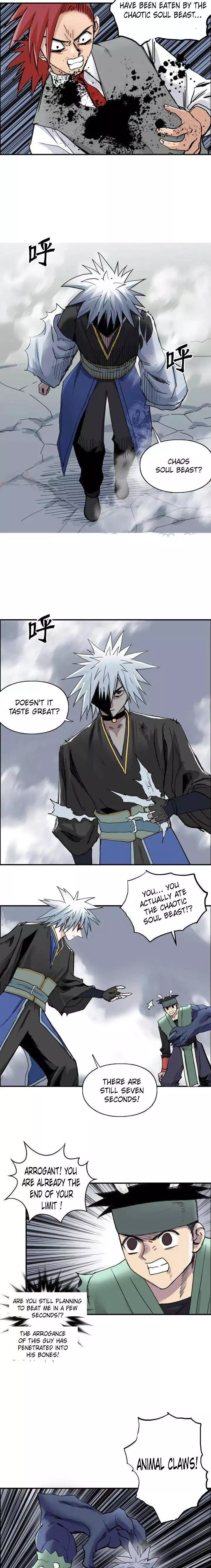 Manga page 11