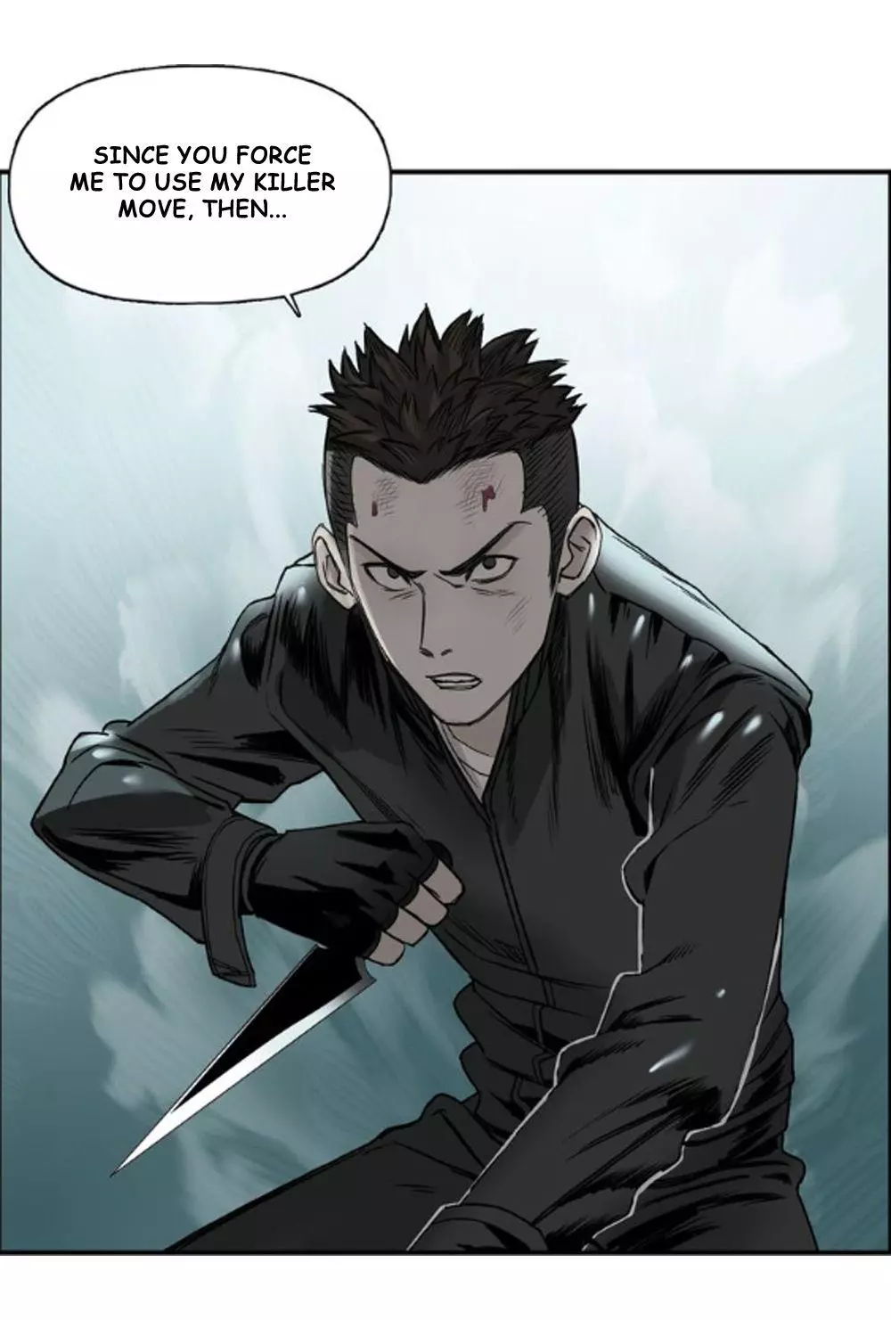 Manga page 40