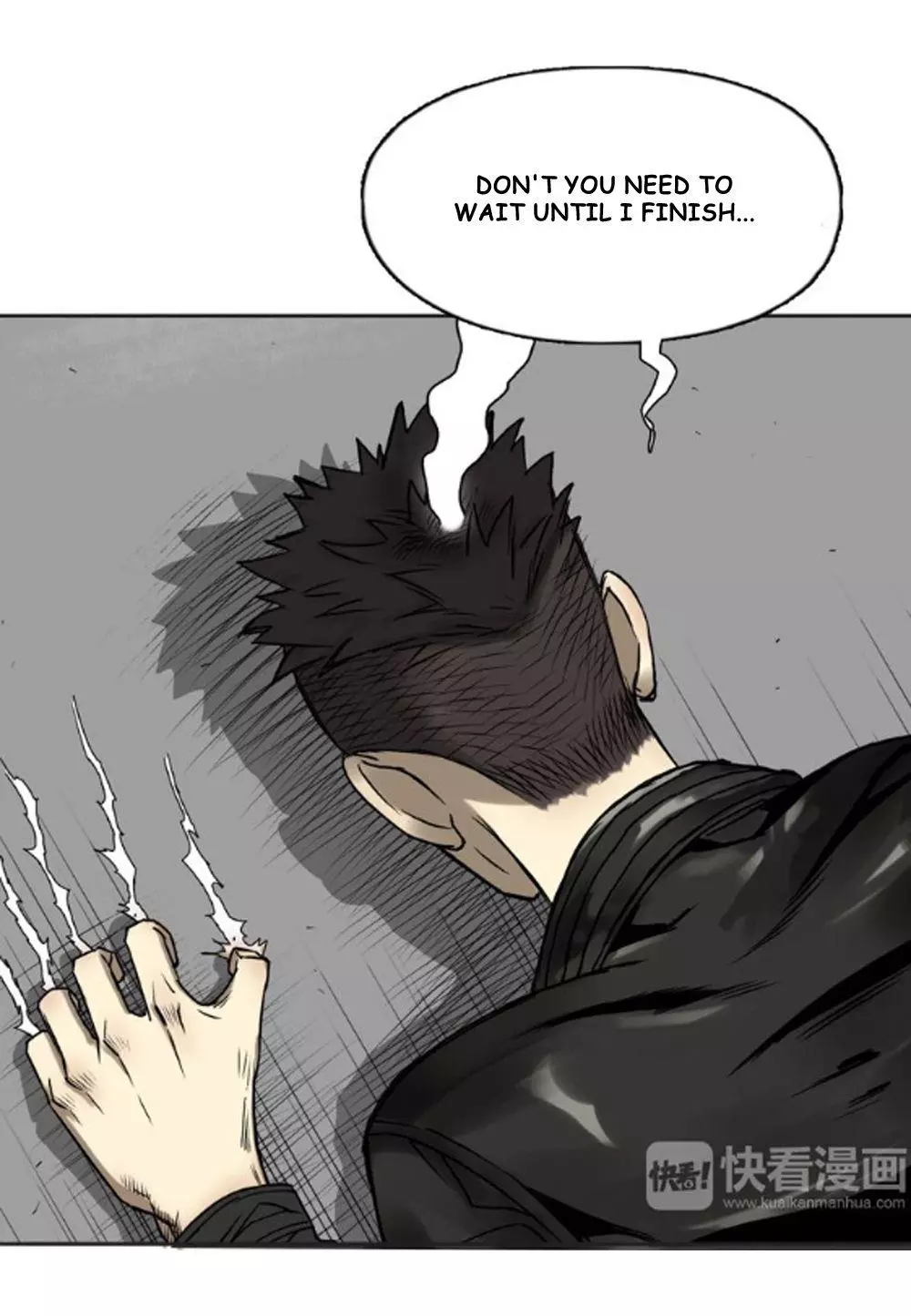 Manga page 22