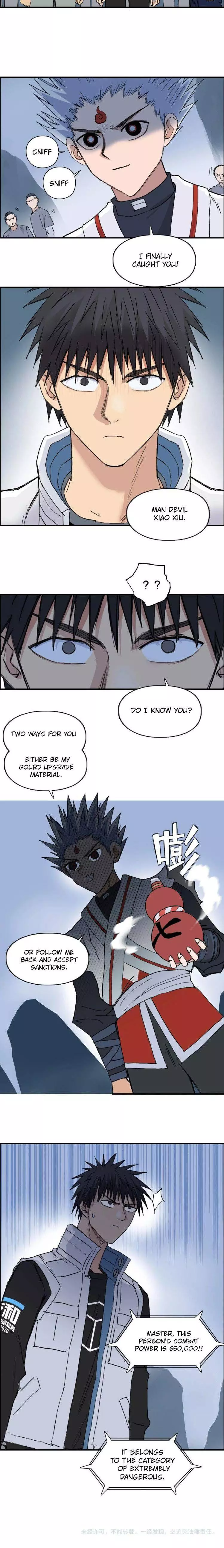Manga page 16
