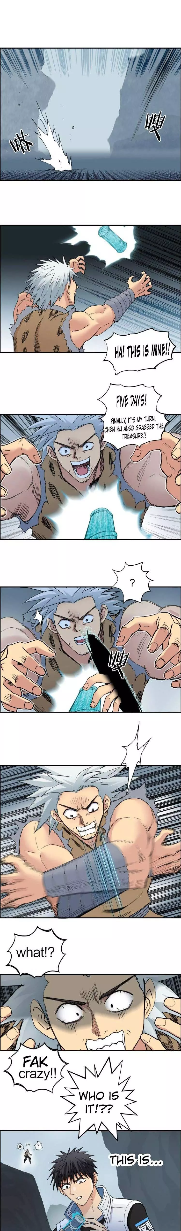 Manga page 9