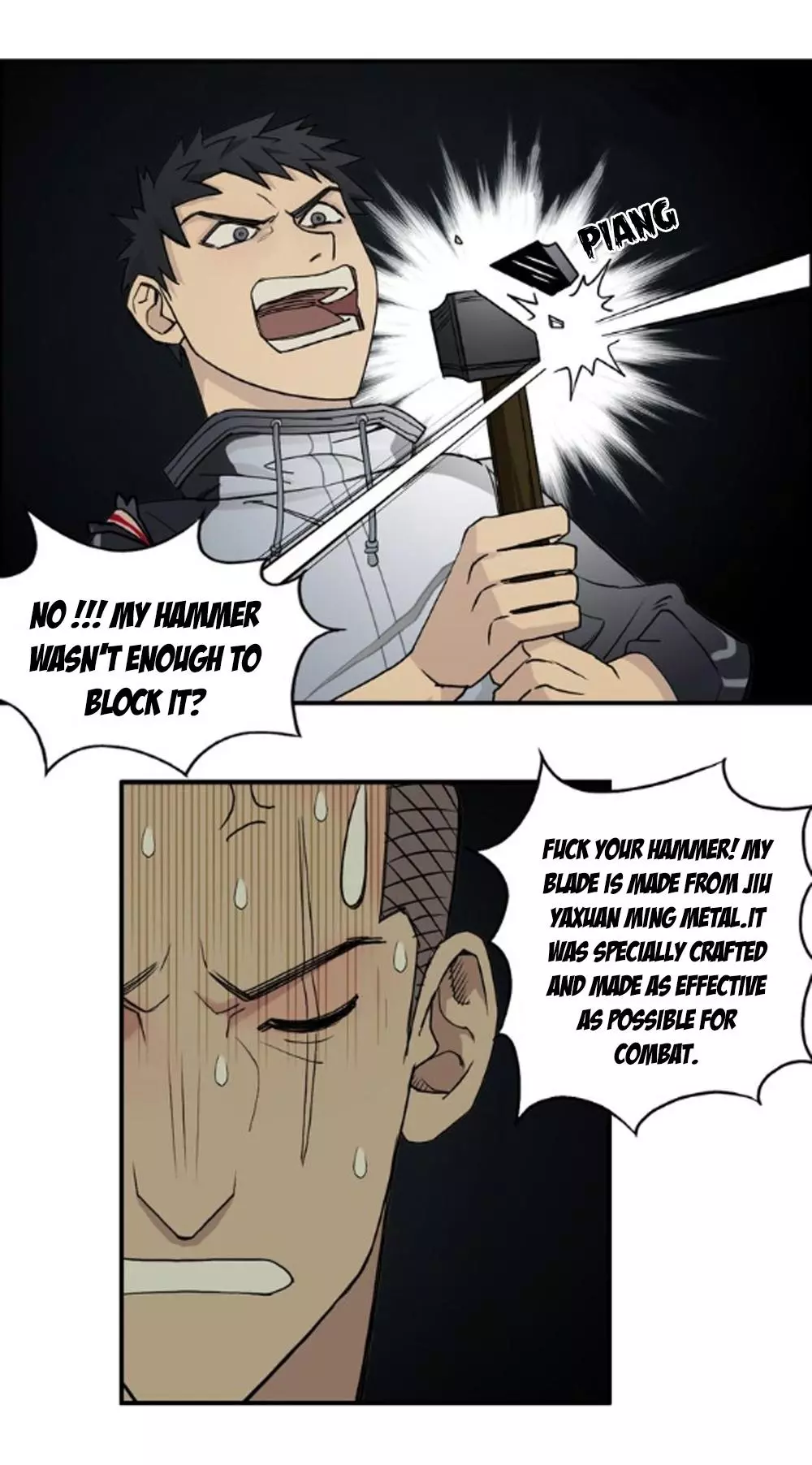 Manga page 15