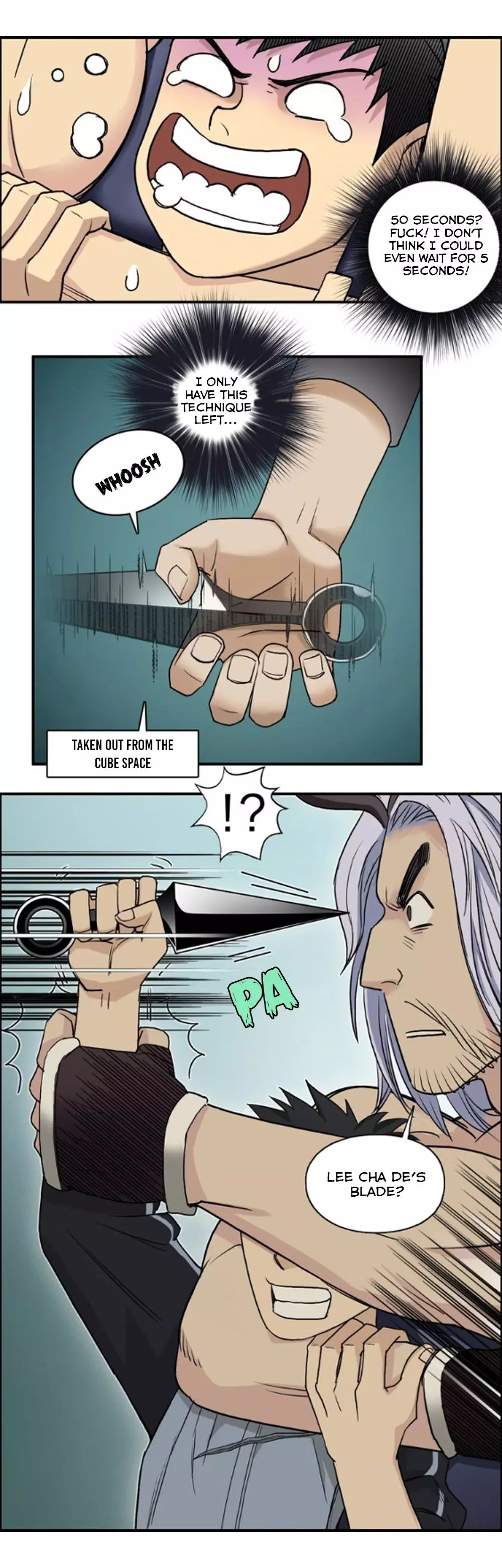 Manga page 31