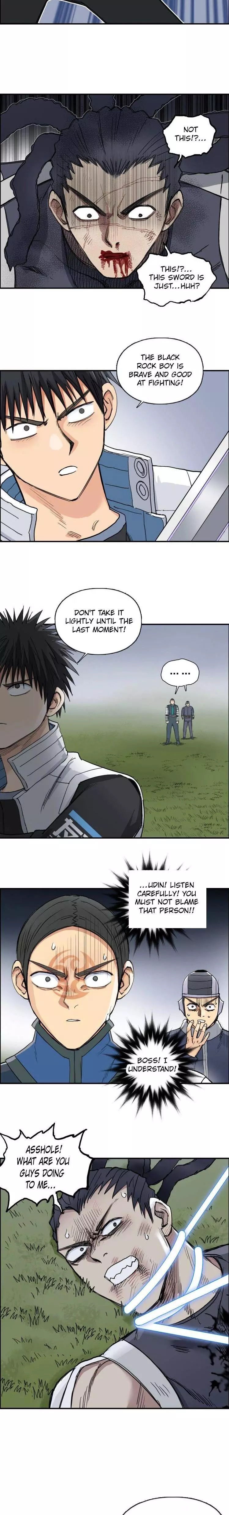 Manga page 9