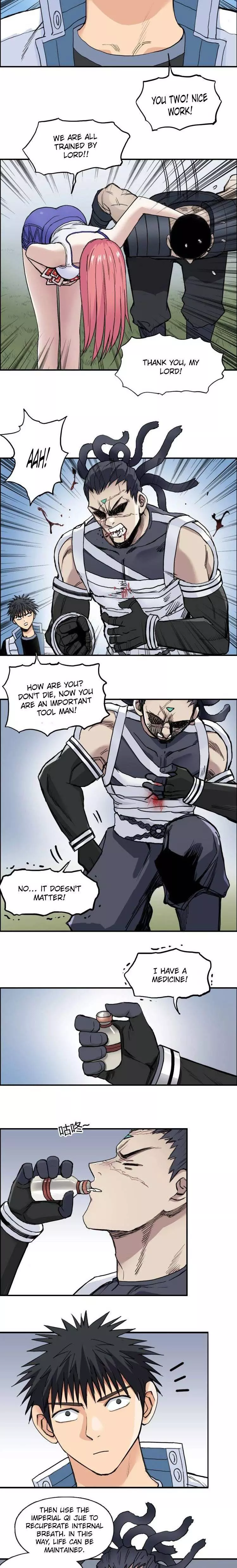 Manga page 12