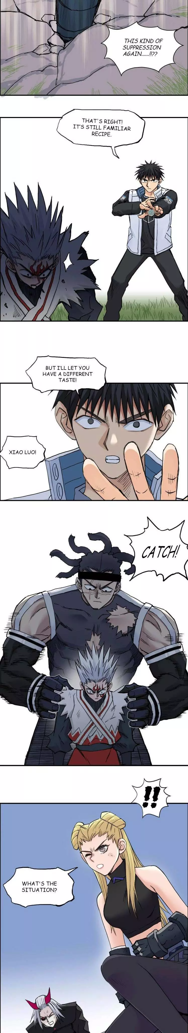 Manga page 10