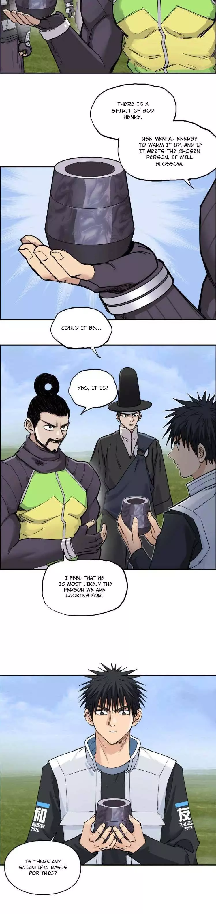Manga page 18