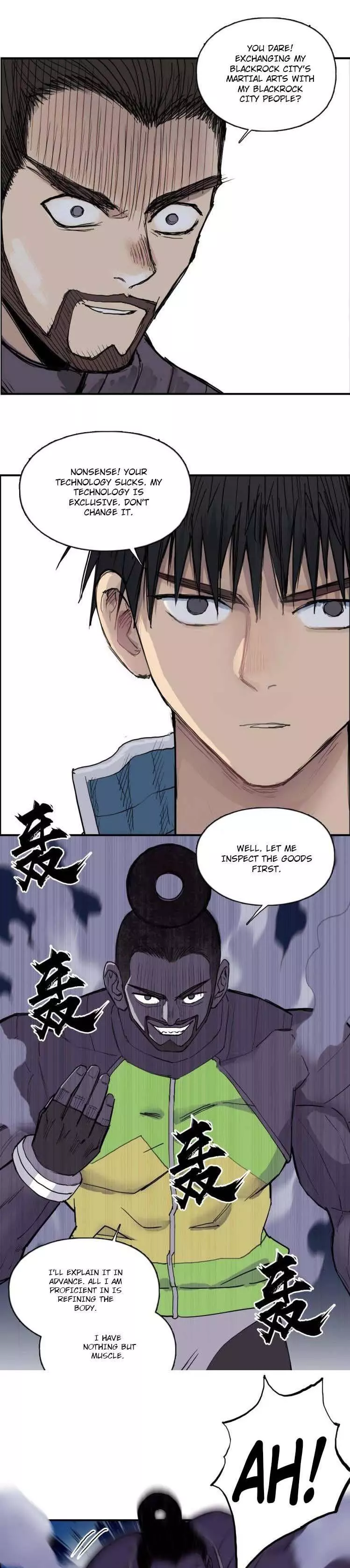 Manga page 10