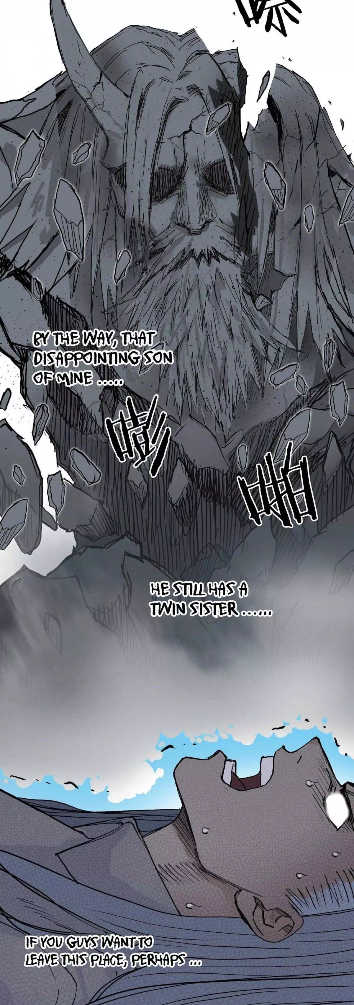 Manga page 40