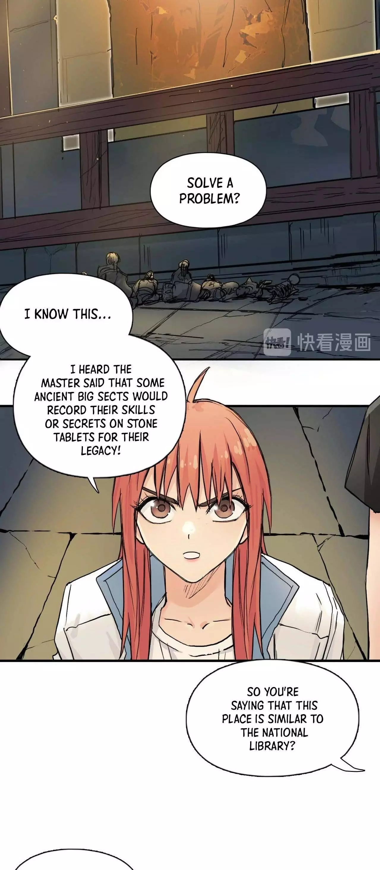 Manga page 33