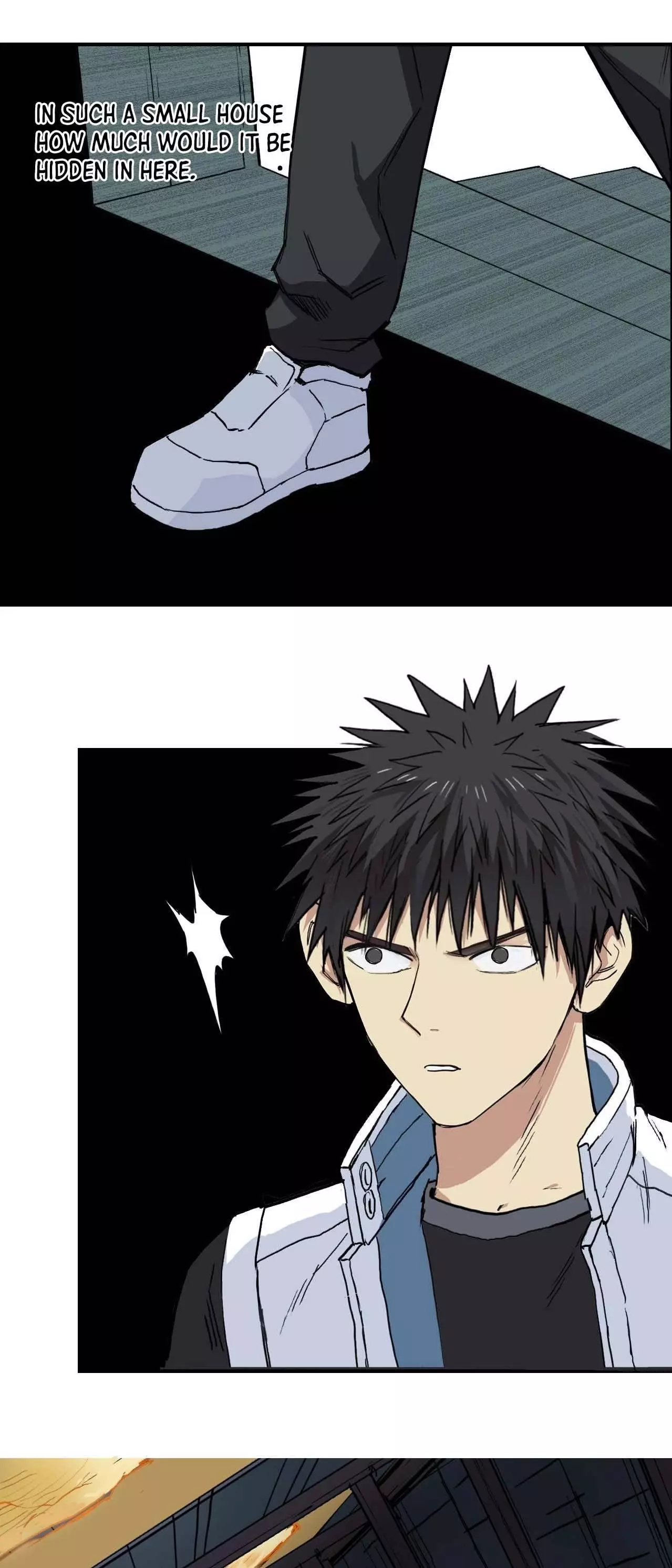 Manga page 23