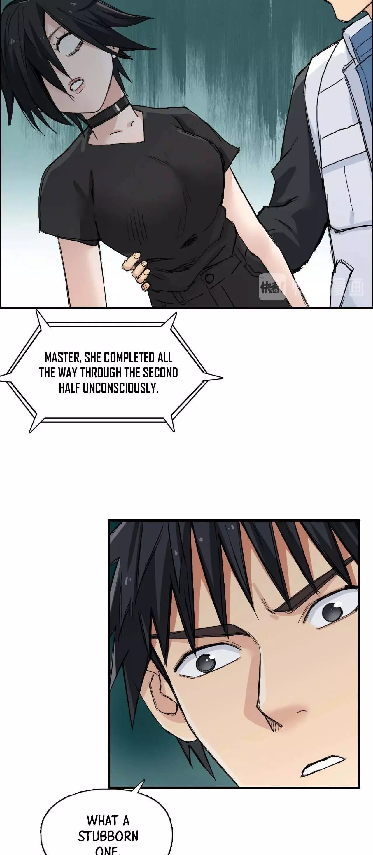 Manga page 13