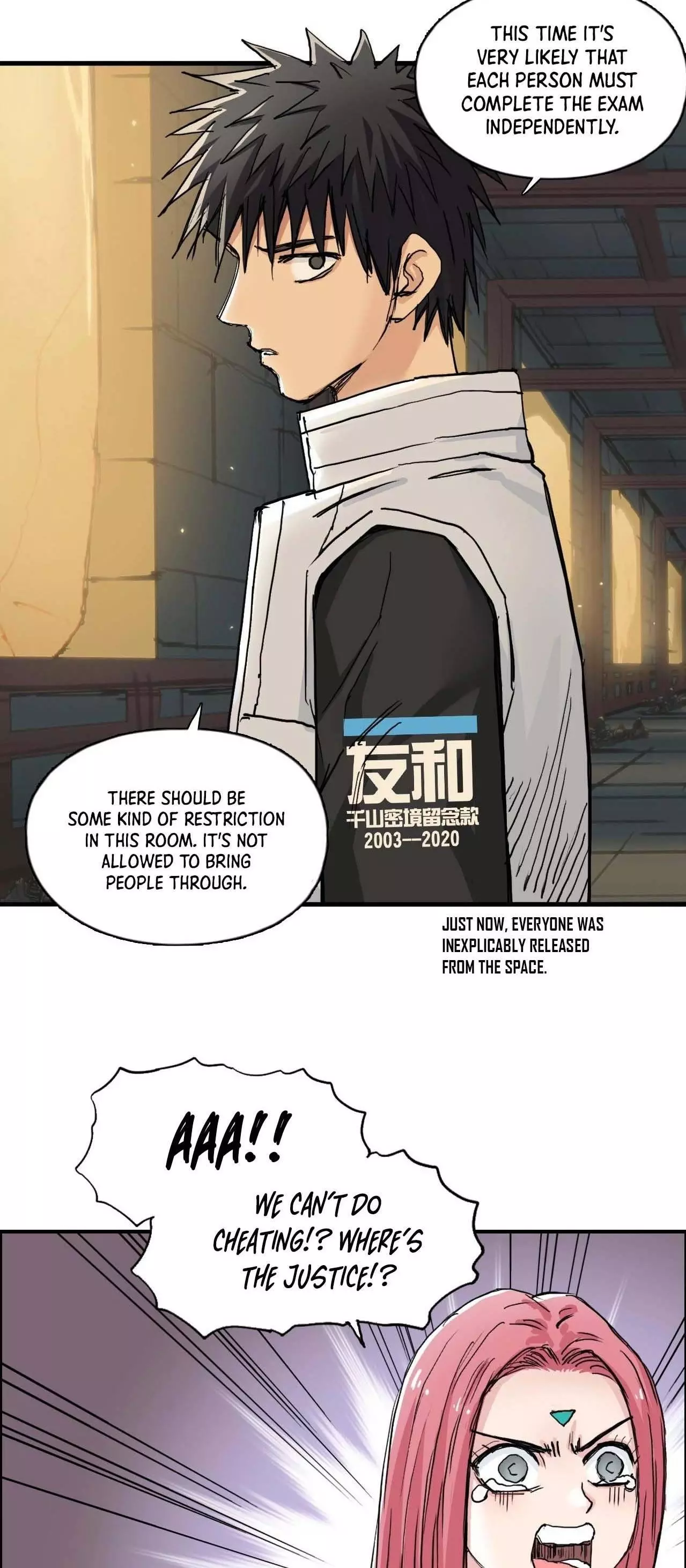 Manga page 38