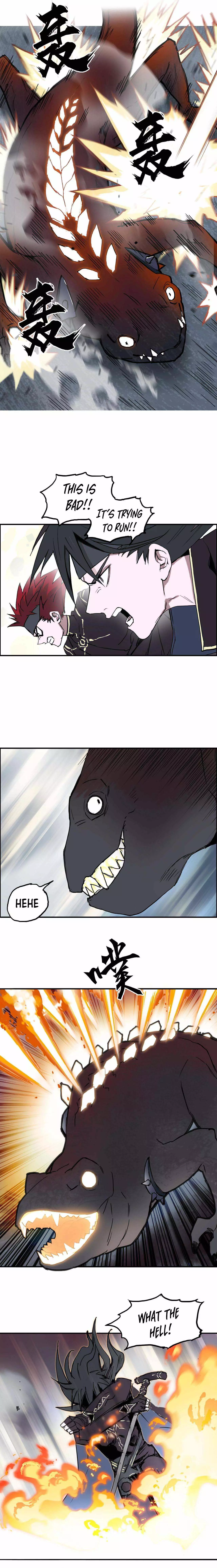 Manga page 4