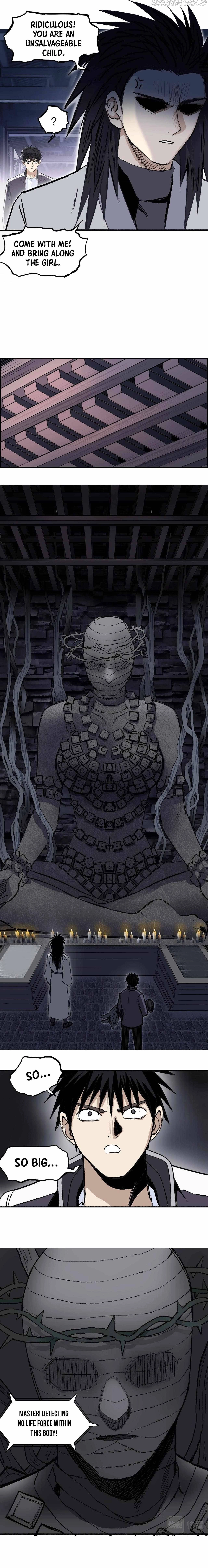 Manga page 11