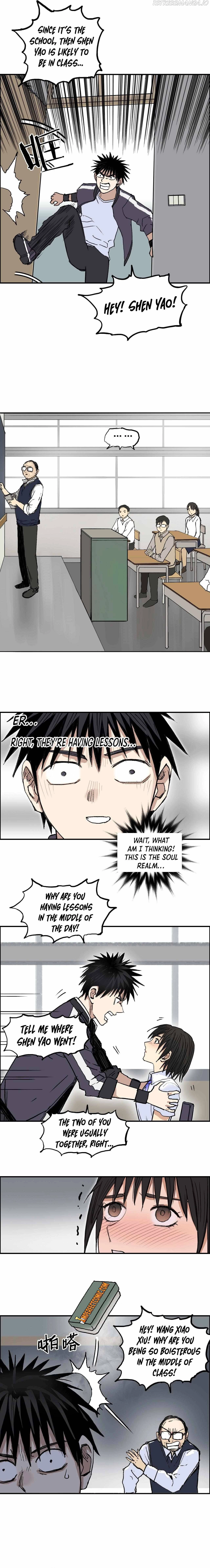 Manga page 20