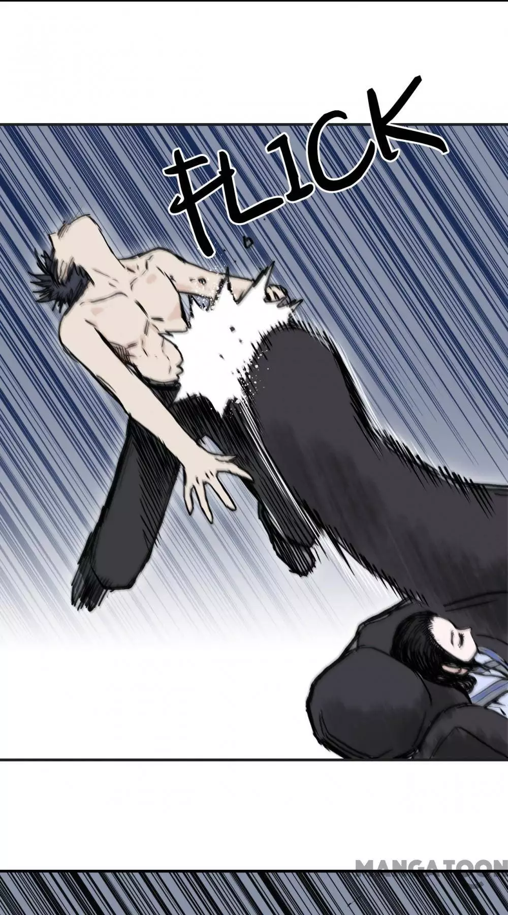 Manga page 28