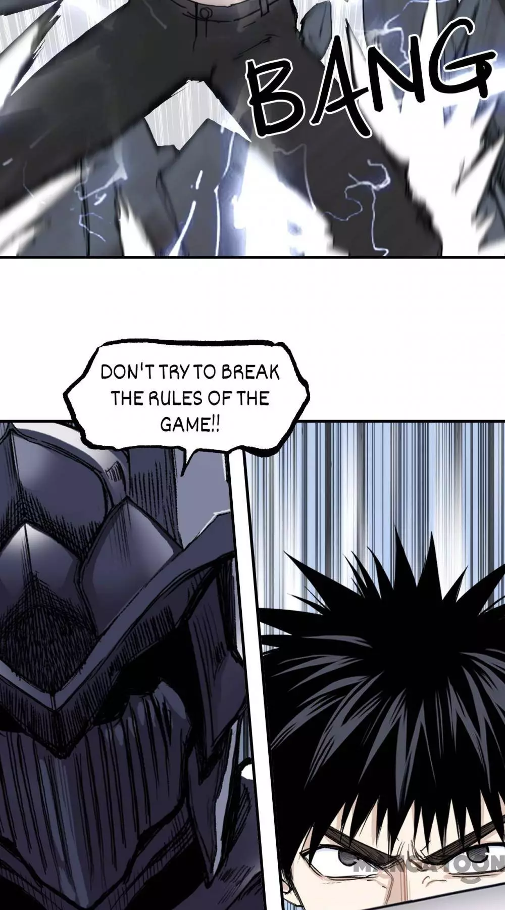 Manga page 42