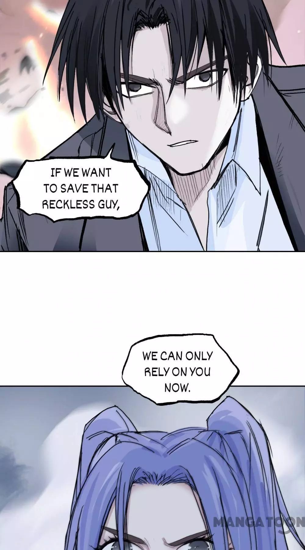 Manga page 72