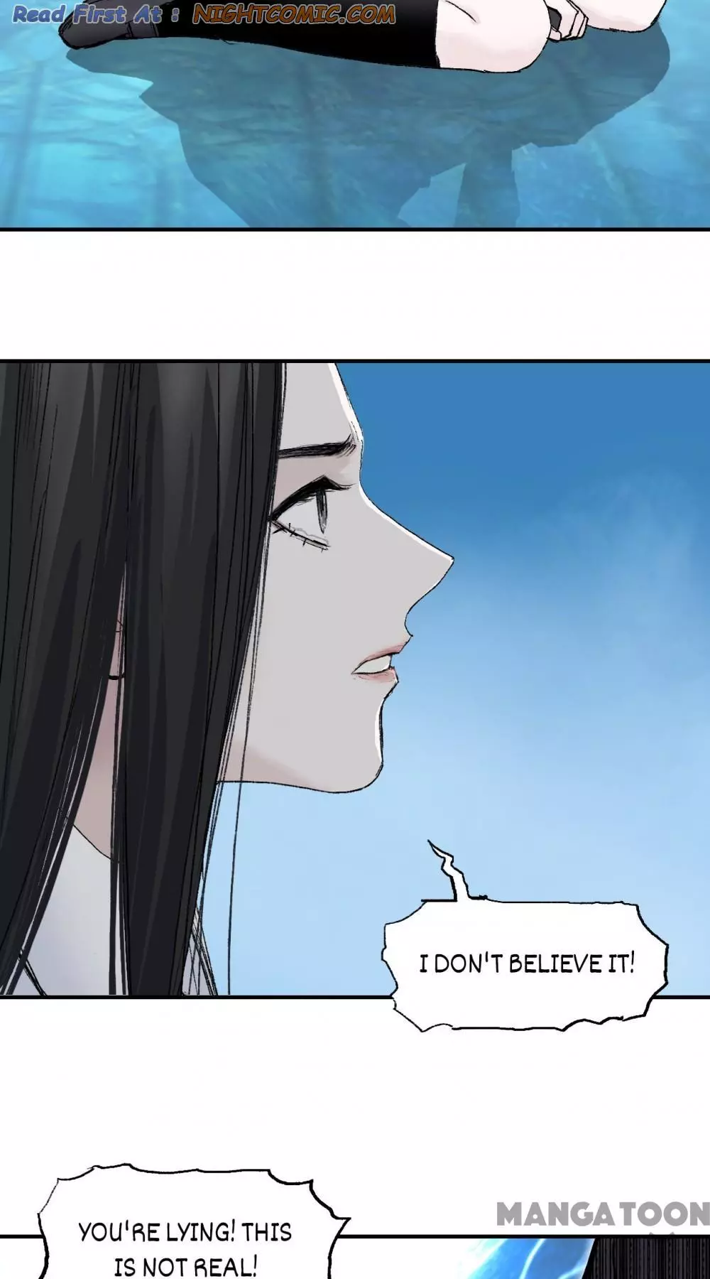 Manga page 33