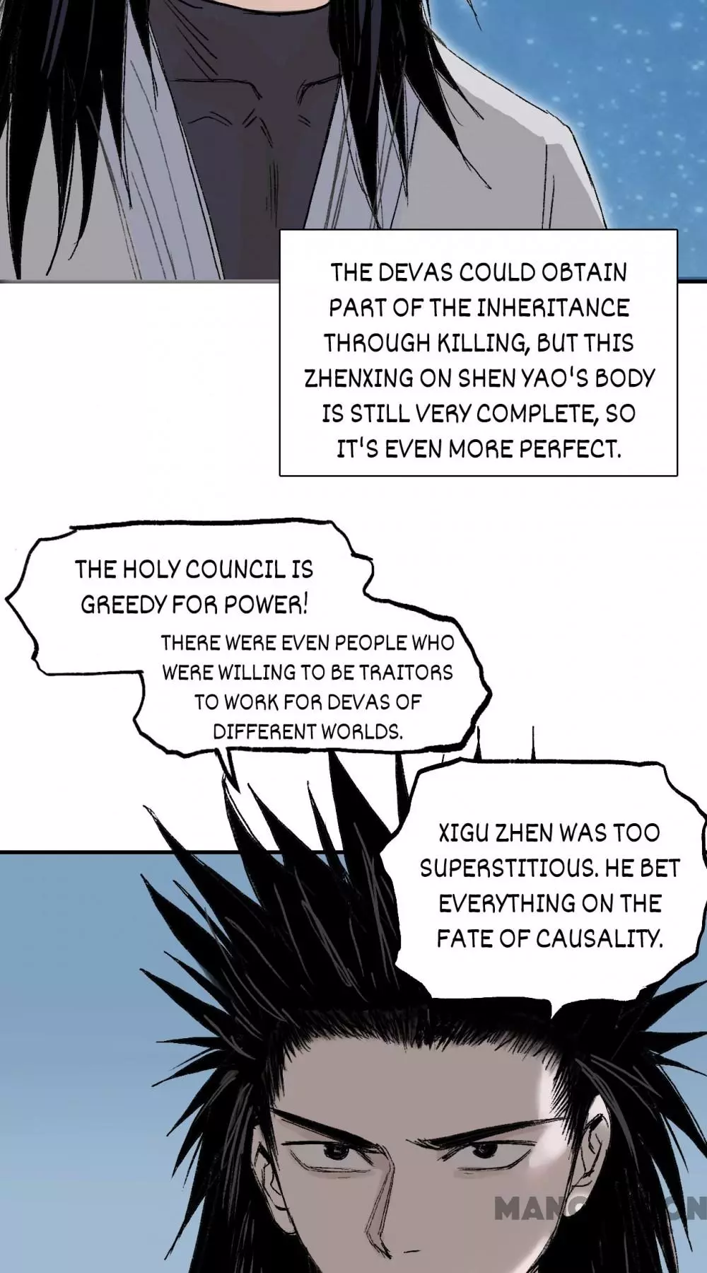 Manga page 35