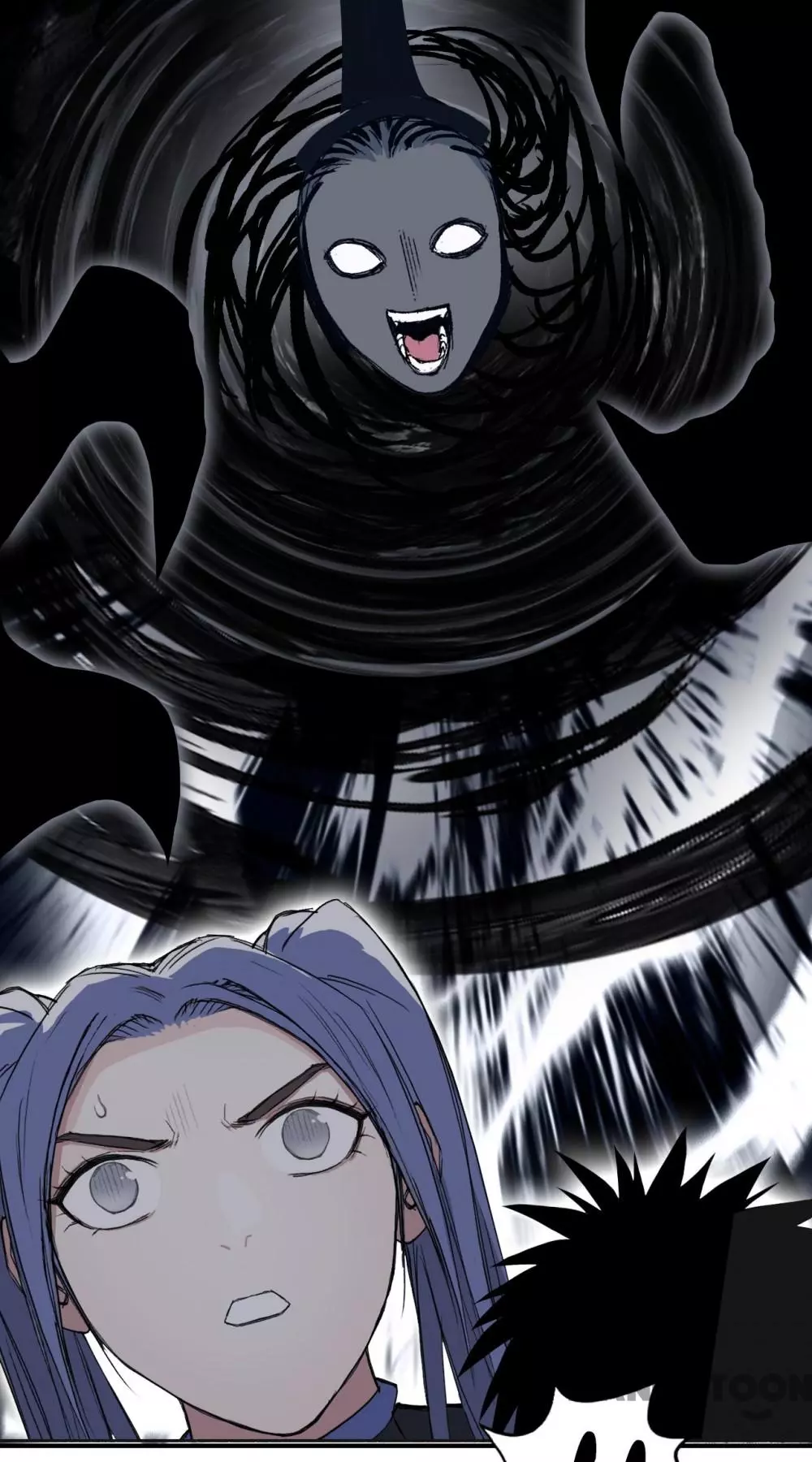 Manga page 16