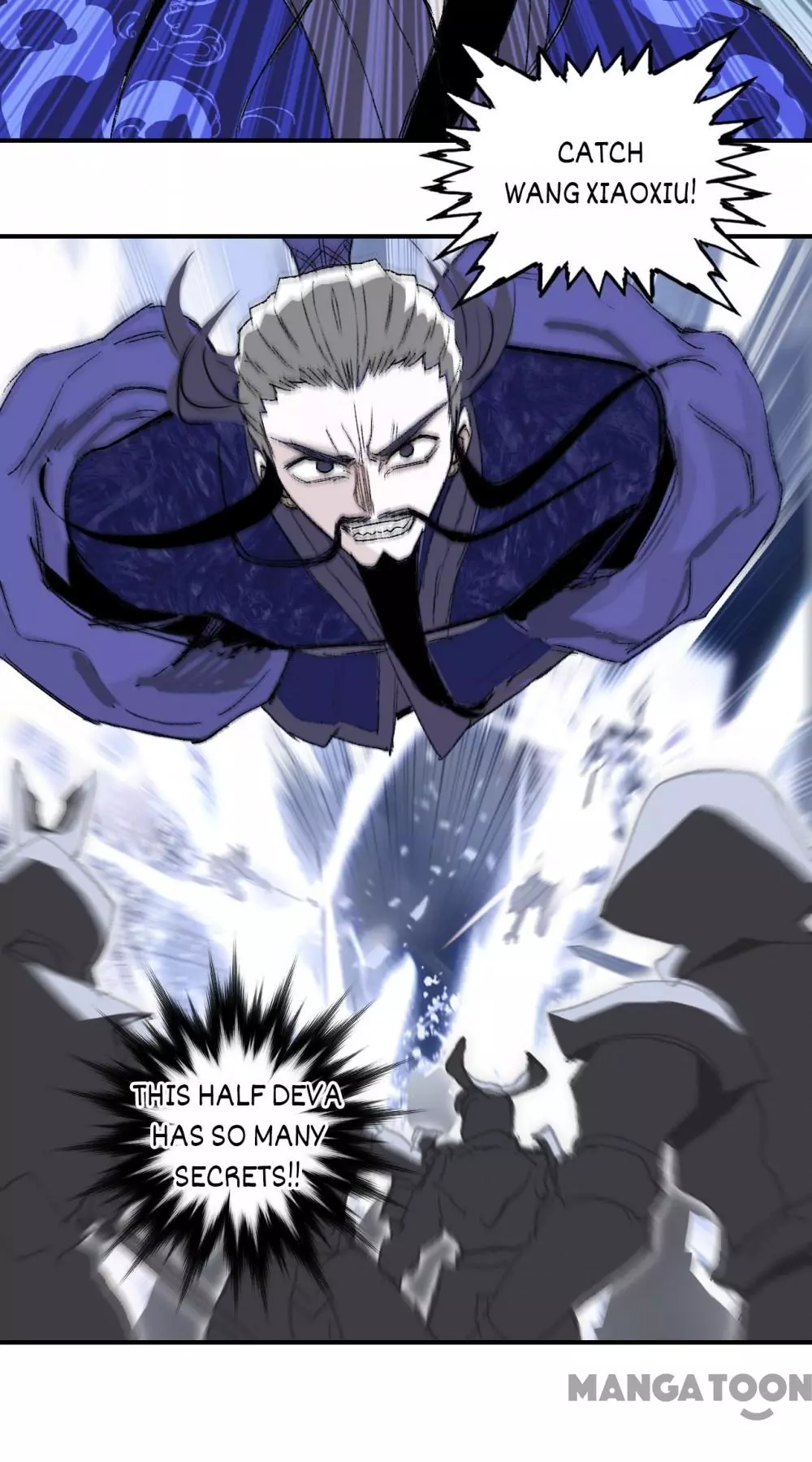 Manga page 7
