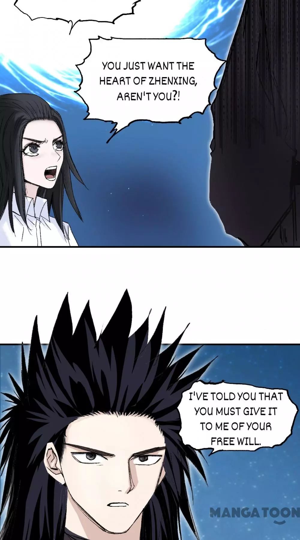Manga page 34