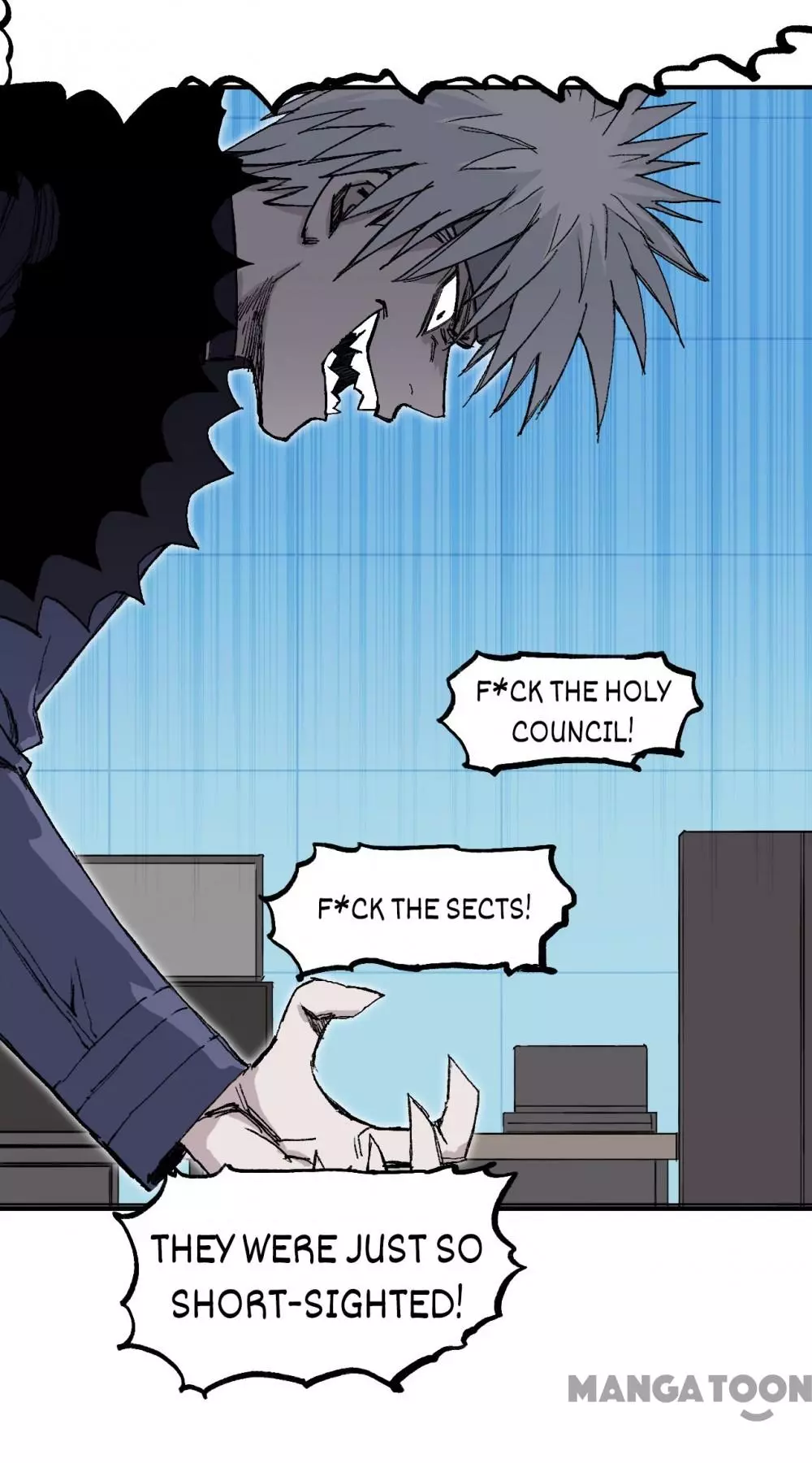 Manga page 64
