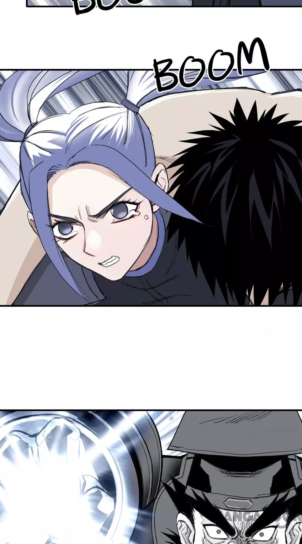 Manga page 19
