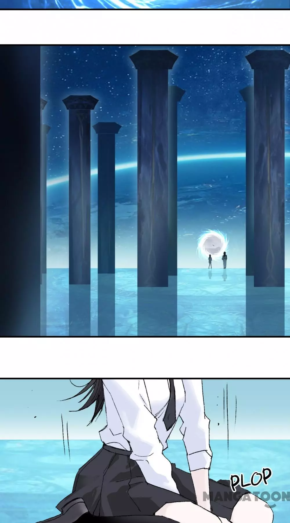 Manga page 32