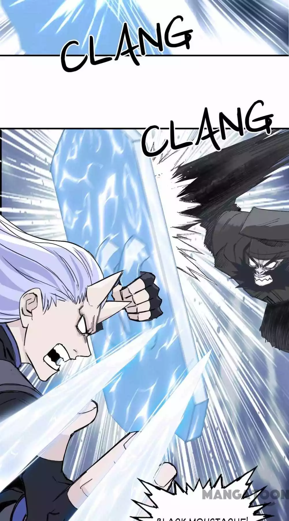 Manga page 21