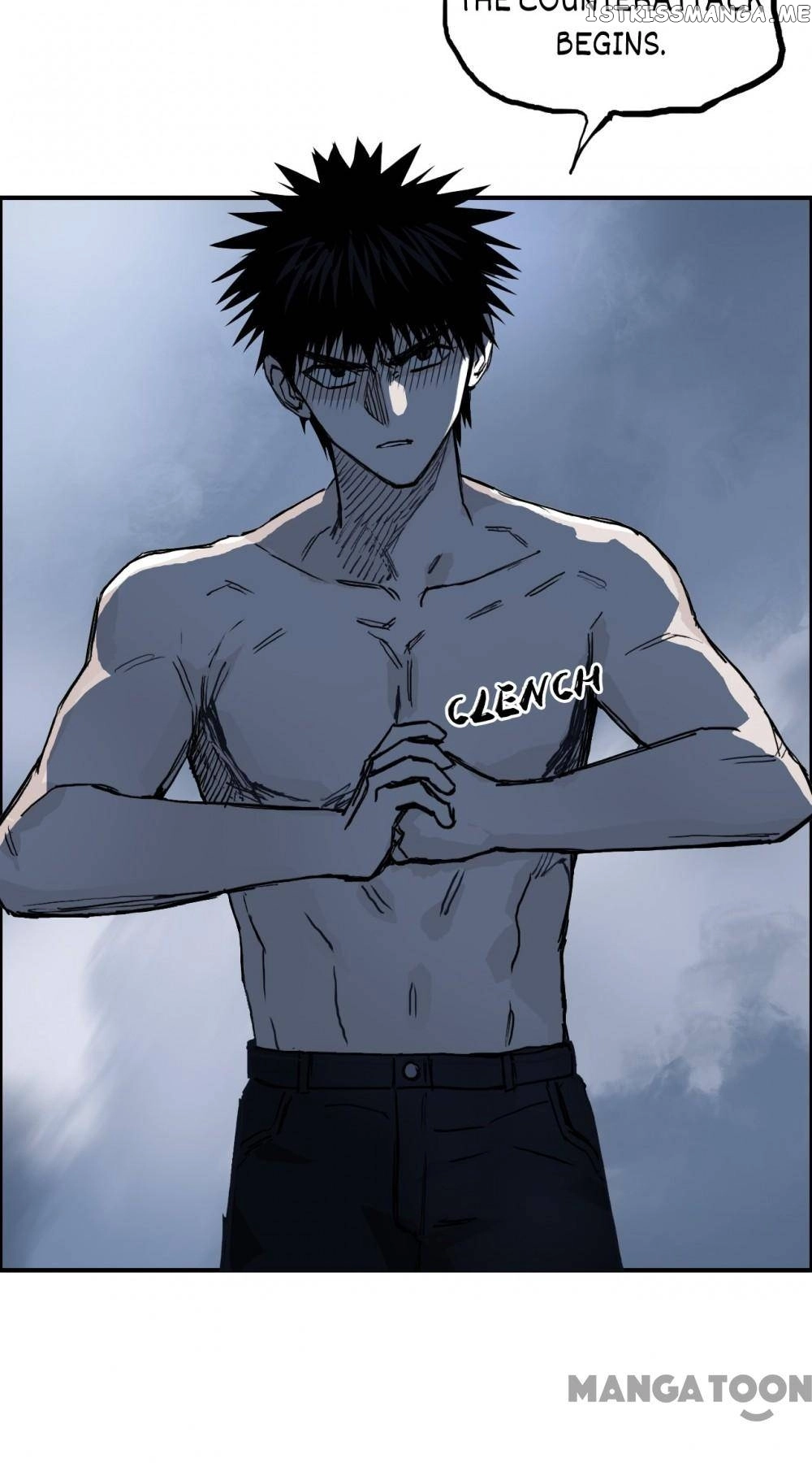 Manga page 21