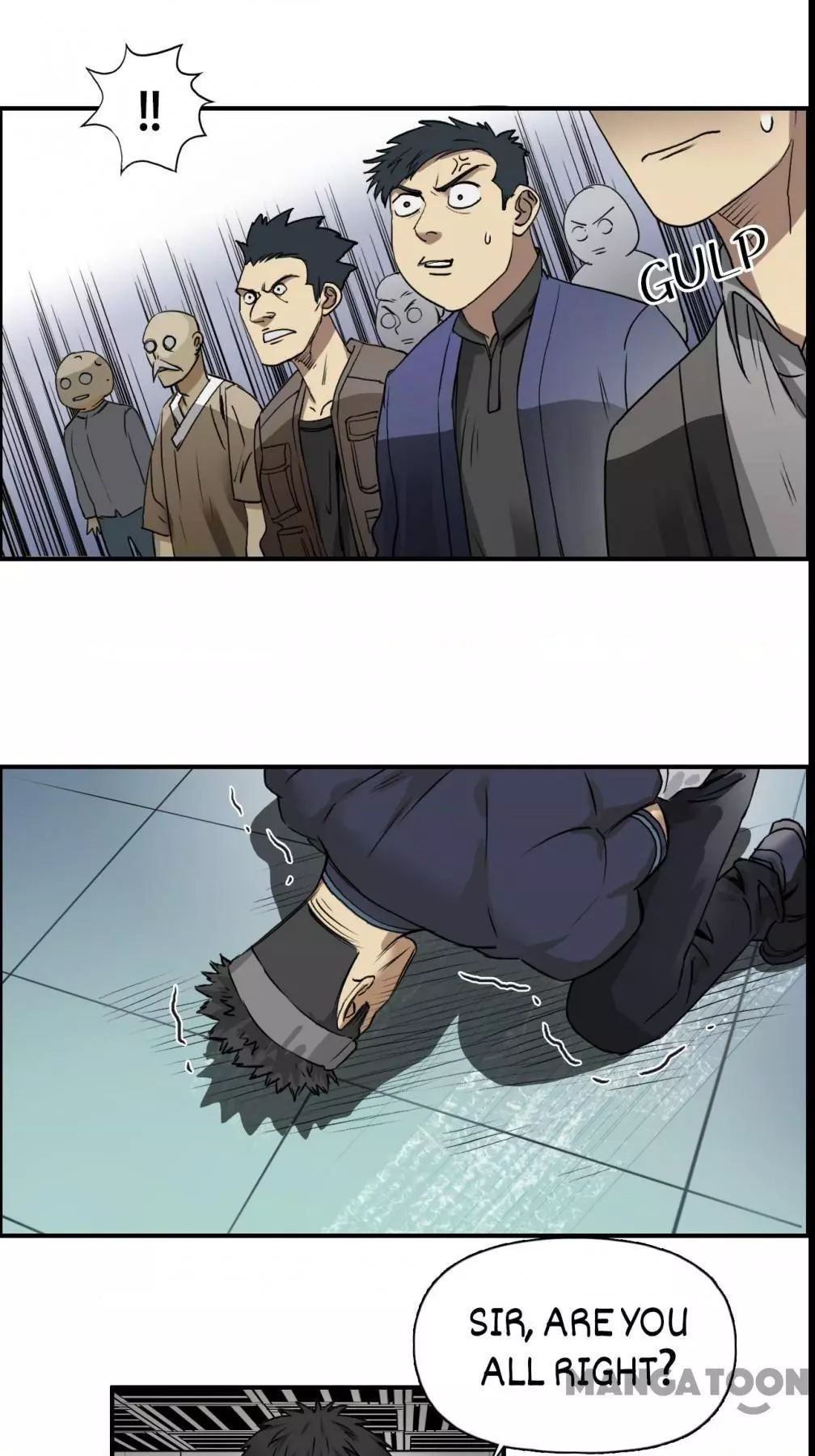 Manga page 18