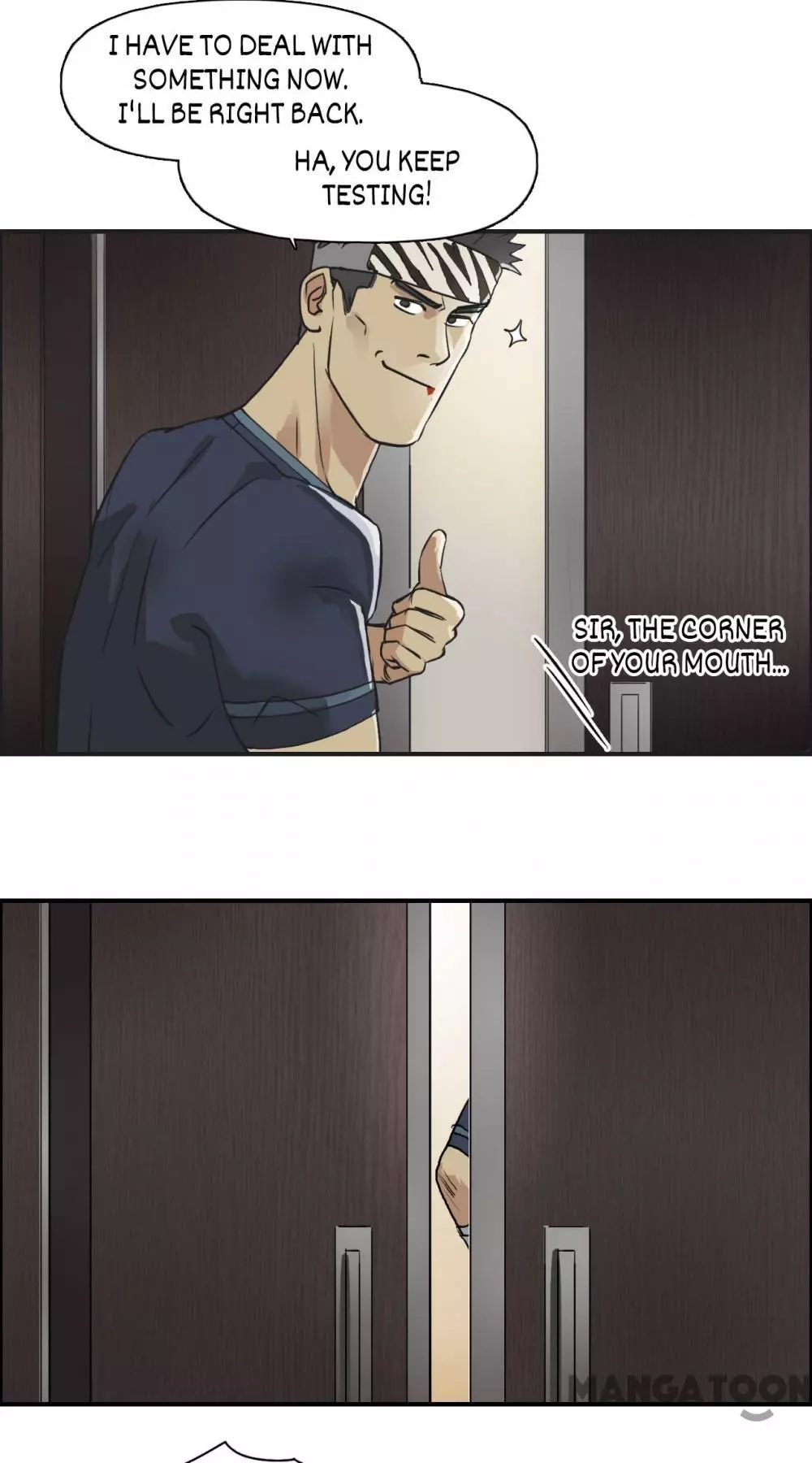 Manga page 21