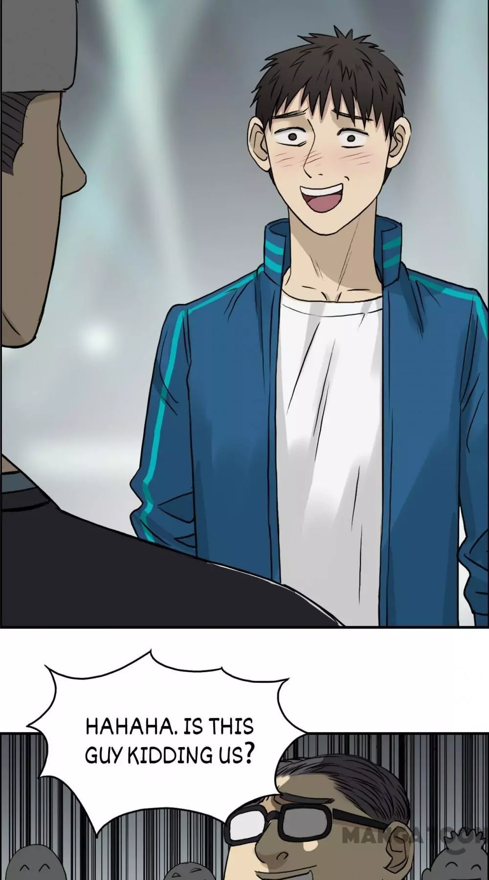 Manga page 12