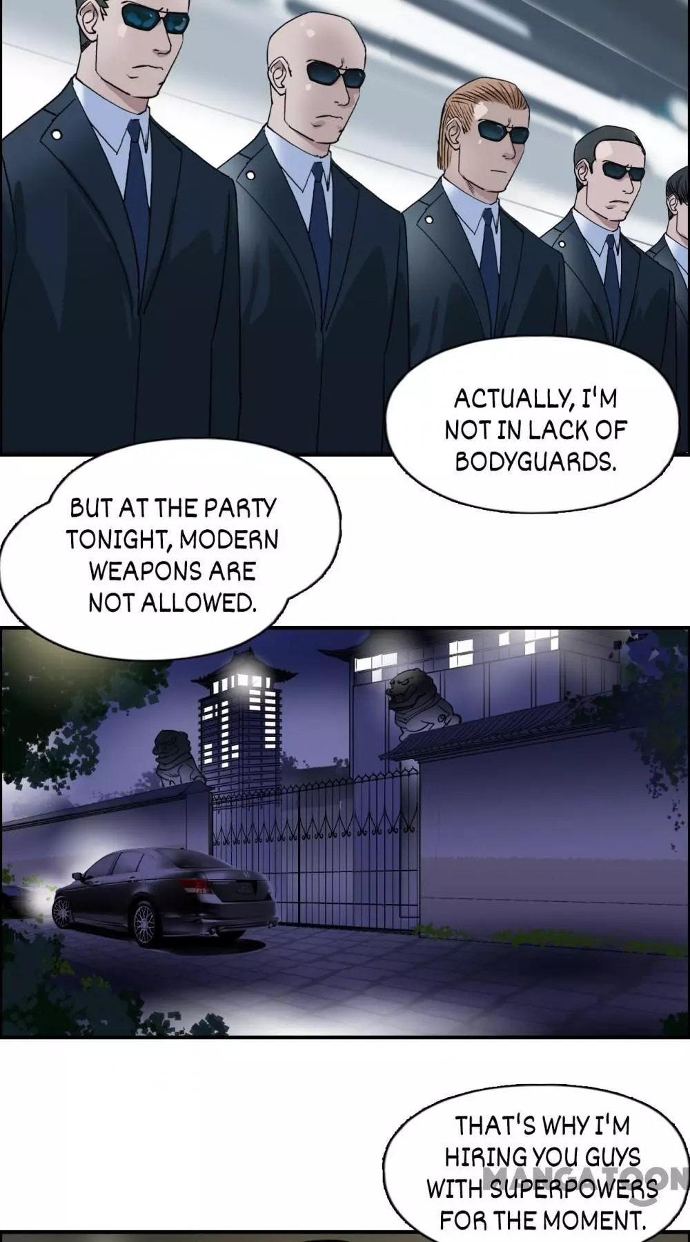 Manga page 32