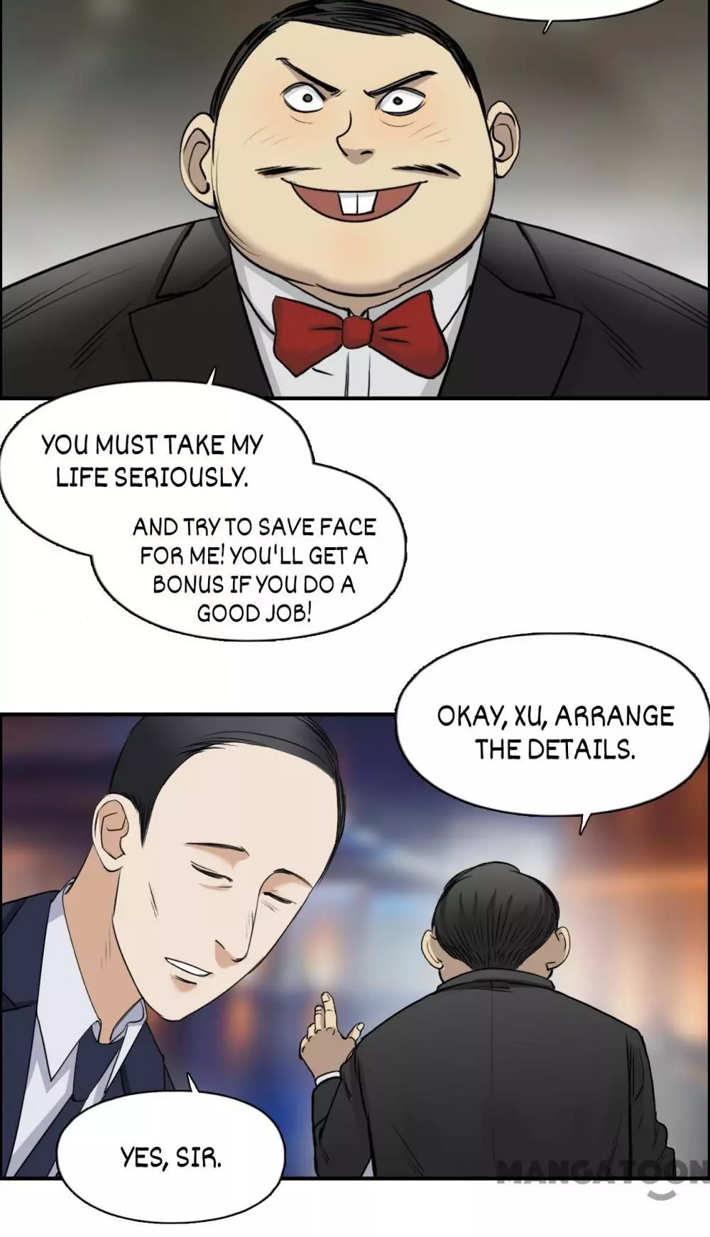 Manga page 33