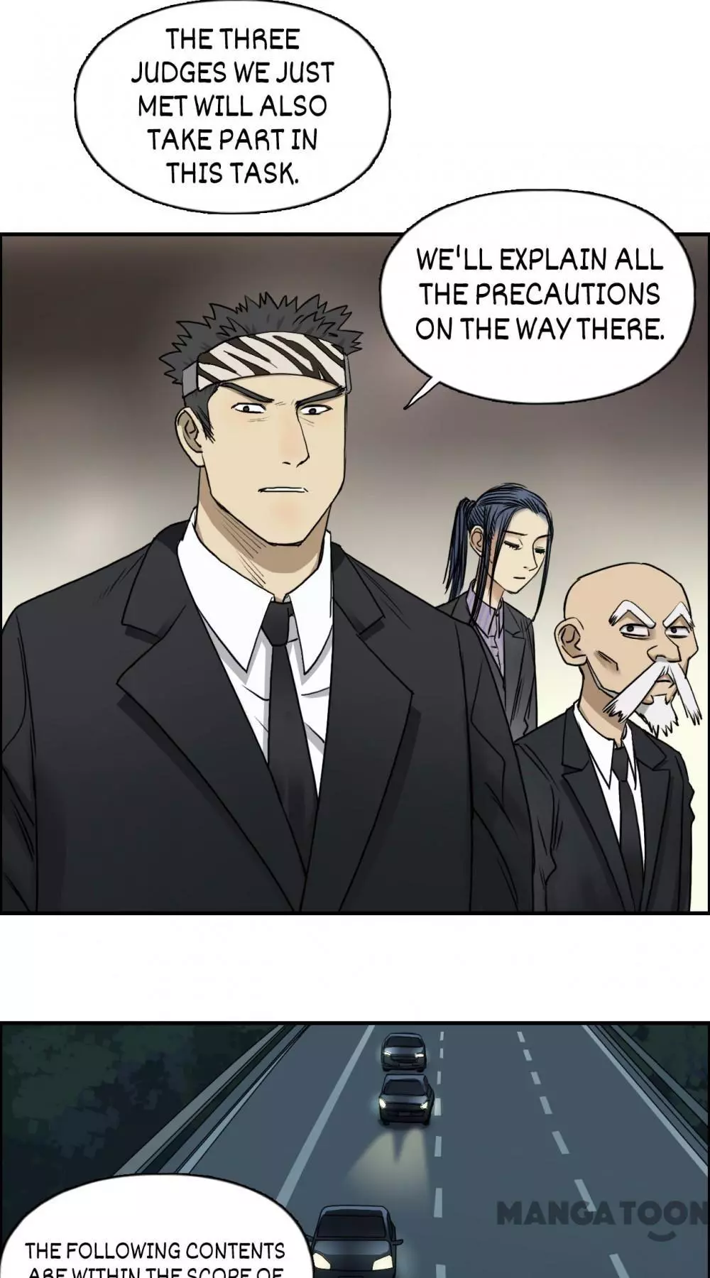 Manga page 40