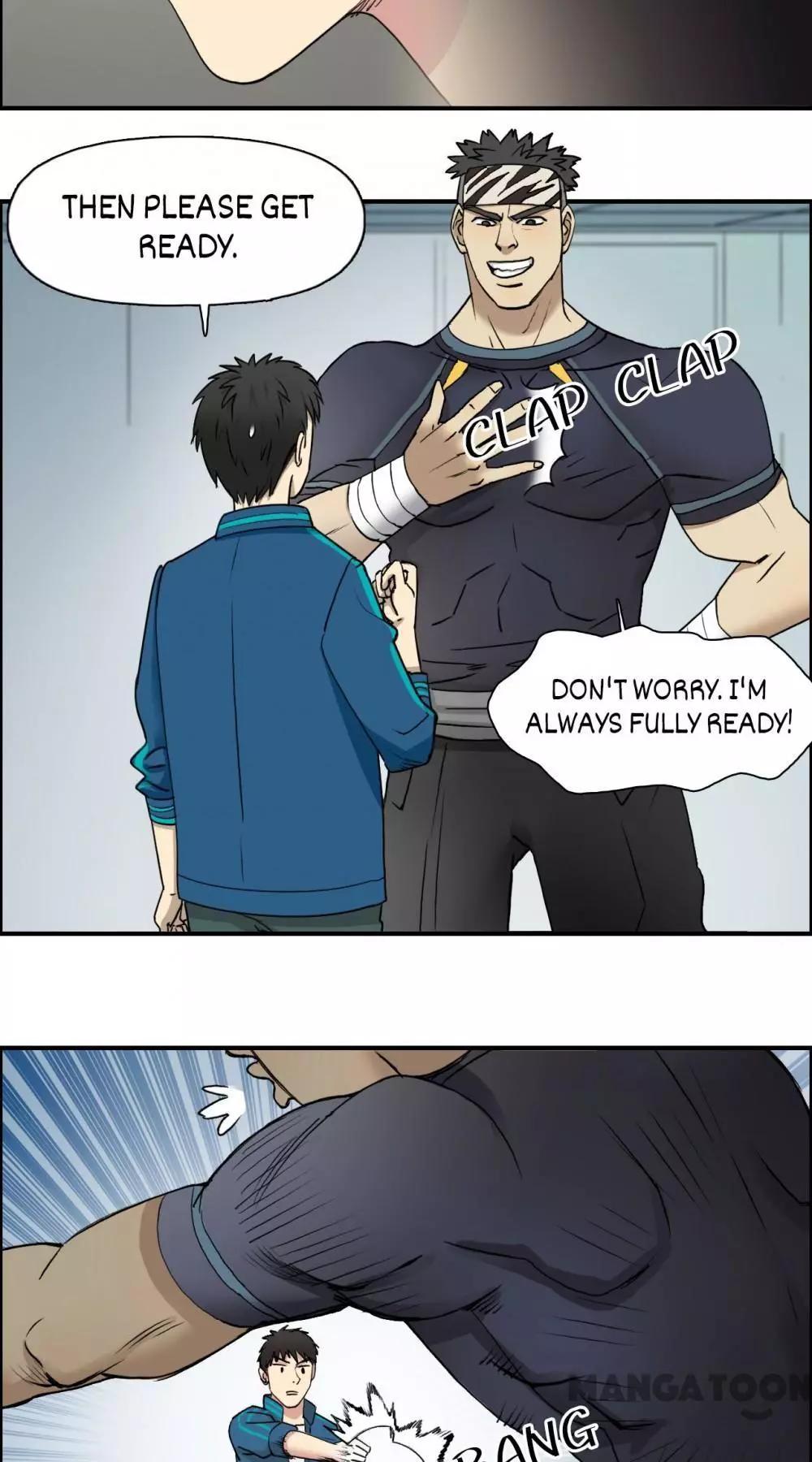 Manga page 16